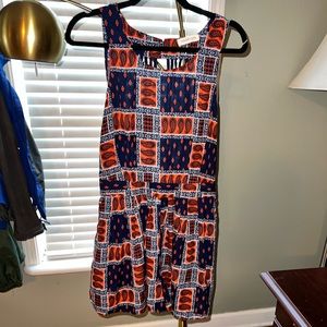 Adorable Boho Romper🌞